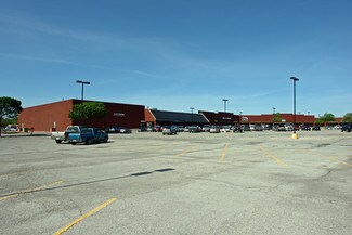 Plus de détails pour 503-601 N Highway 77, Waxahachie, TX - Local commercial à louer