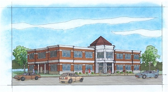 12105 Copper Way, Charlotte, NC à louer - Autre – Image 3 sur 10