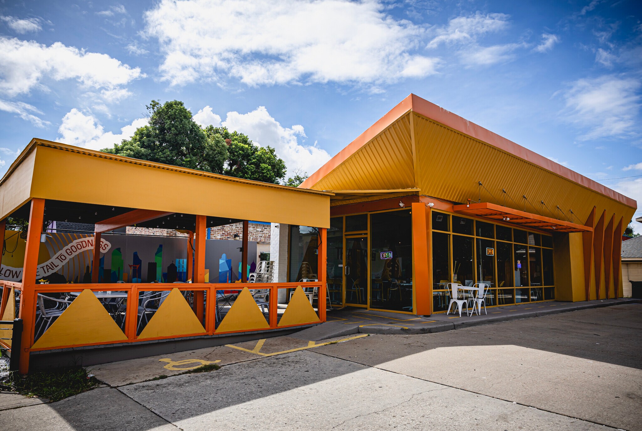 1402 Westheimer Rd, Houston, TX à louer Photo principale– Image 1 sur 2