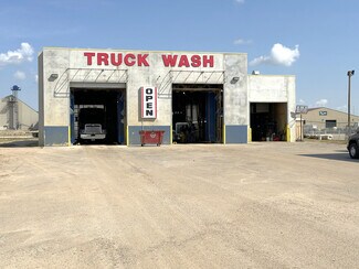 Plus de détails pour 8139 61st St NW, Stanley, ND - Spécialisé à vendre