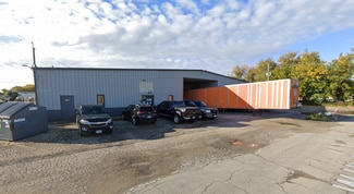 Plus de détails pour 3432 W Highview Dr, Grand Chute, WI - Industriel/Logistique à louer