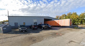 Plus de détails pour 3432 W Highview Dr, Grand Chute, WI - Industriel/Logistique à louer