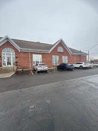 Plus de détails pour 3830 Union Rd, Buffalo, NY - Bureau à louer