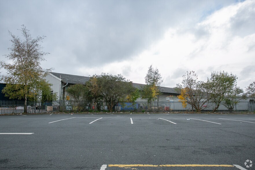 Unit H Flaxley Parkway, Stechford Retail Park, Birmingham à louer - Photo de l’immeuble – Image 2 sur 2