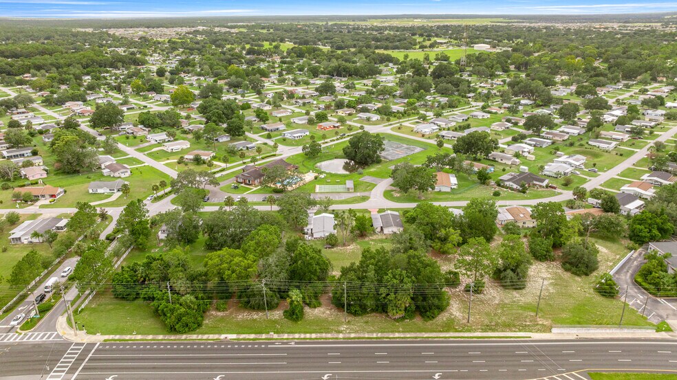 SW State 200 rd, Ocala, FL à vendre - Photo de l’immeuble – Image 2 sur 10