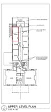 5200 Franklintown Rd, Gwynn Oak, MD à louer Plan d’étage– Image 2 sur 2