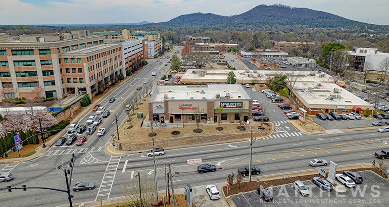 789 Church St, Marietta, GA à vendre - Photo de l’immeuble – Image 3 sur 11