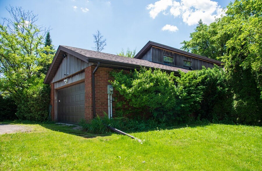 3738 Highway 6, Mount Hope, ON à vendre - Photo de l’immeuble – Image 2 sur 3