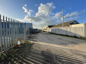 Plus de détails pour Queens Farm Rd, Shorne - Terrain à louer