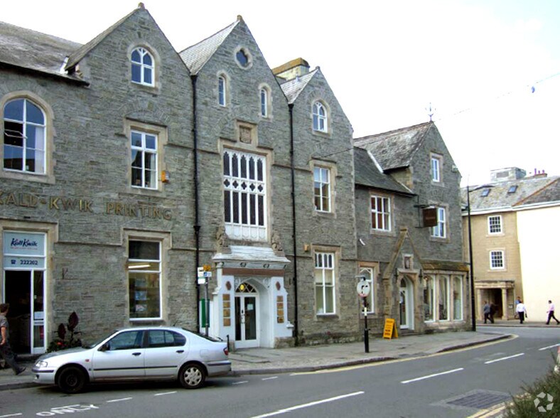 Quay St, Truro à louer - Photo principale – Image 1 sur 16