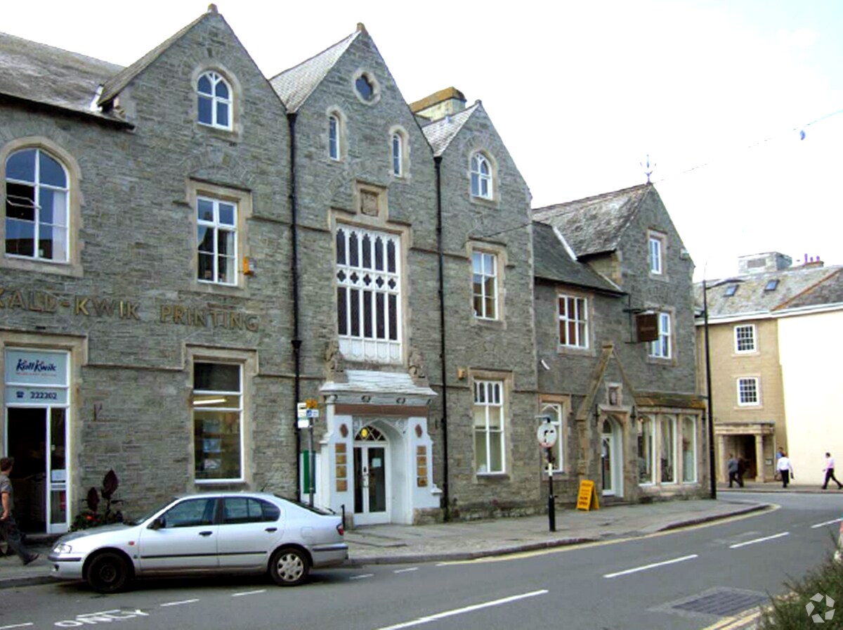 Quay St, Truro à louer Photo principale– Image 1 sur 17