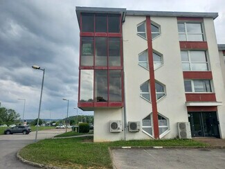 Plus de détails pour Bureau à louer