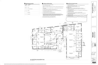3401 8th St NE, Washington, DC à louer Plan de site– Image 2 sur 2
