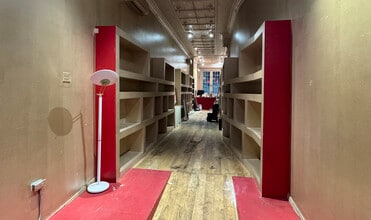 233 E 59th St, New York, NY à louer Photo intérieure– Image 2 sur 3