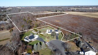 Plus de détails pour 209 Crystal Dr, Aquebogue, NY - Terrain à vendre