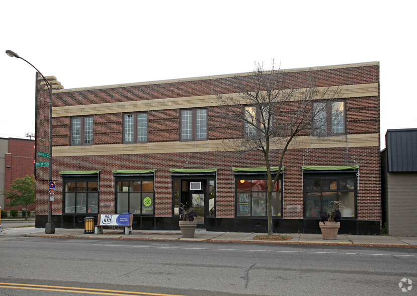 1032 W 7th St W, Saint Paul, MN à vendre - Photo de l’immeuble – Image 2 sur 7