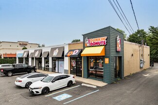 Plus de détails pour 516 Walt Whitman Rd, Melville, NY - Local commercial à louer