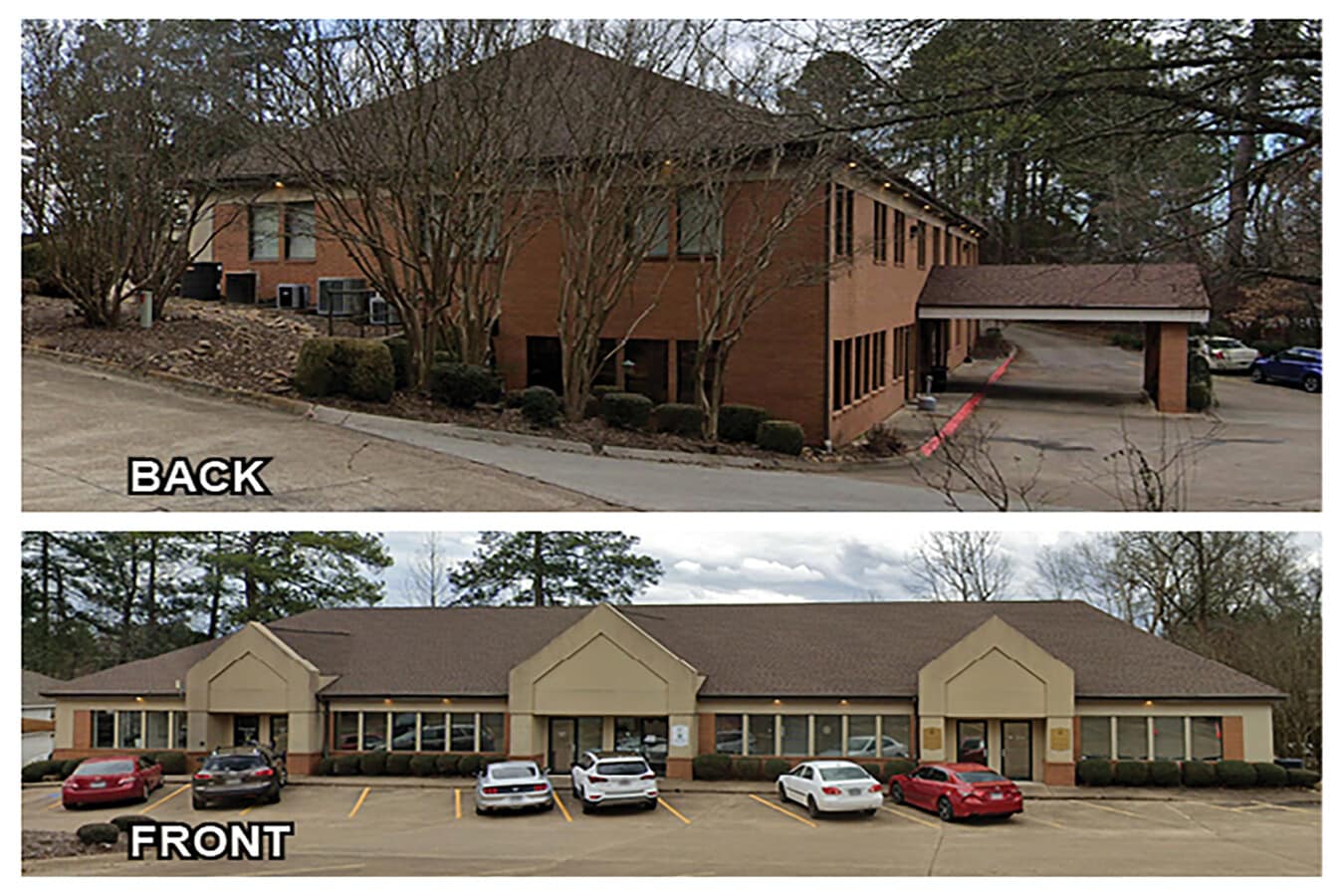 312 Professional Park Dr, Arkadelphia, AR 71923 - Lot Suite H - - Photo intérieure - Image 1 of 1