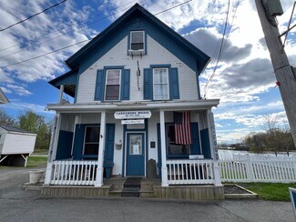 Plus de détails pour 9 Tenney Hill Rd, Monson, ME - Local commercial à vendre