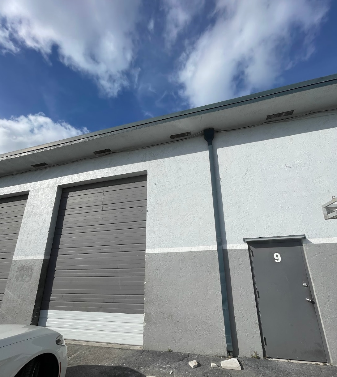 7641 Hooper Rd, West Palm Beach, FL à louer Photo de l’immeuble– Image 1 sur 7