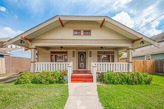 Plus de détails pour 2 Commercial Lots For Sale – Bureau à vendre, Houston, TX