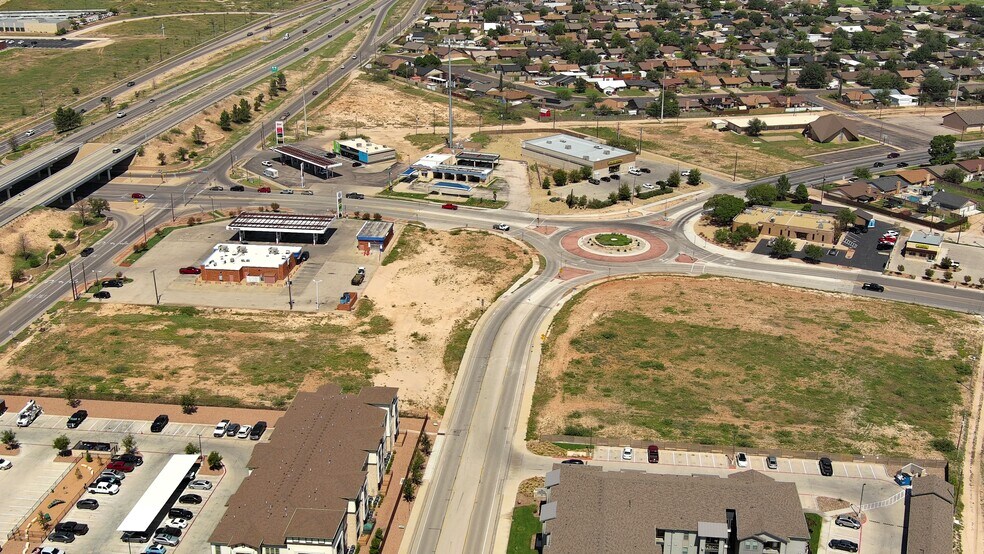 200 Beal Parkway, Midland, TX à vendre - Photo de l’immeuble – Image 3 sur 6