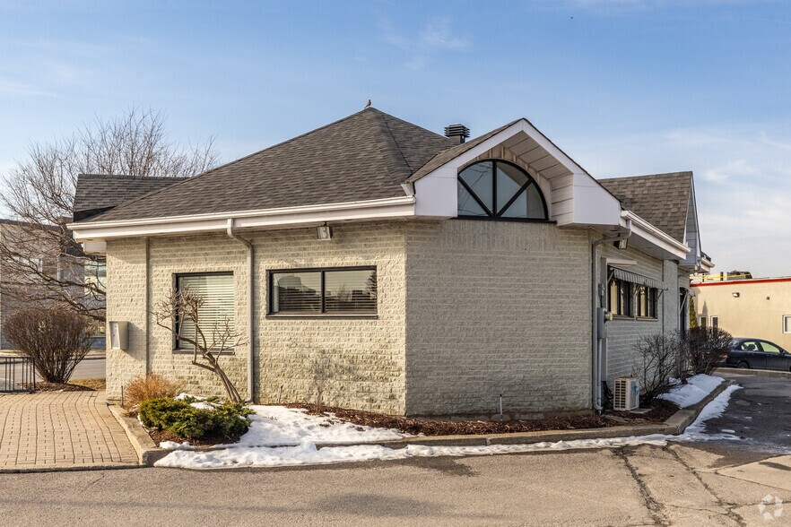 675 Boul de la Gappe, Gatineau, QC à vendre - Photo de l’immeuble – Image 2 sur 2