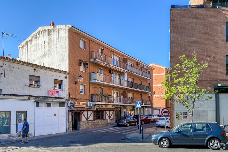 Camino Ancho, 5, Daganzo de Arriba, Madrid à vendre - Photo de l’immeuble – Image 3 sur 3