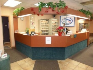 Plus de détails pour 1 Britton Pl, Voorhees, NJ - Bureau/Médical à louer