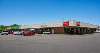 Plus de détails pour 794-840 E Main St, Trotwood, OH - Bureau/Local commercial, Local commercial à louer