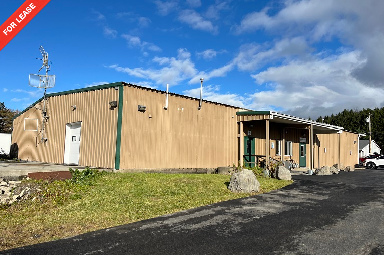 3100 N Triphammer Rd, Lansing, NY à louer - Photo principale – Image 2 sur 2