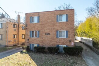 Plus de détails pour 28 unit- Woodlawn and Harrison – Logement à vendre, Cincinnati, OH