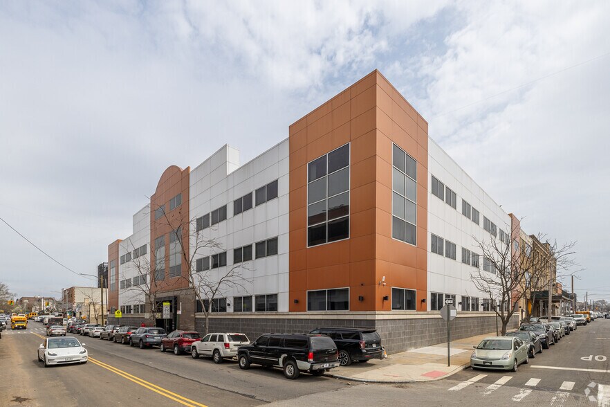 6201 15th Ave, Brooklyn, NY à louer - Photo principale – Image 1 sur 6