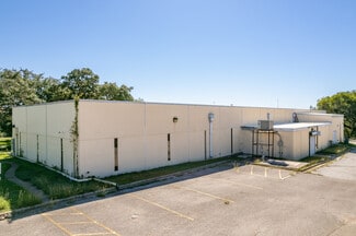 Plus de détails pour 7415 Circle S Rd, Austin, TX - Industriel/Logistique à louer