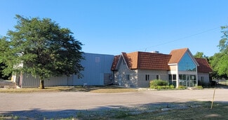 Plus de détails pour 581 Highway 3, Courtland, ON - Industriel/Logistique à vendre
