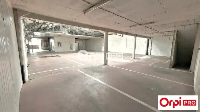 Plus de détails pour Industriel/Logistique à vendre