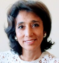 Azza Barhoma