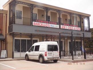 Plus de détails pour 636 Highway 6, Sugar Land, TX - Médical, Local commercial à louer