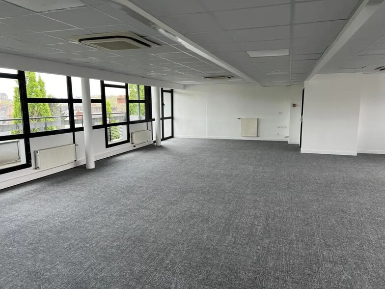 Bureau dans Nantes à louer - Photo intérieure – Image 3 sur 7