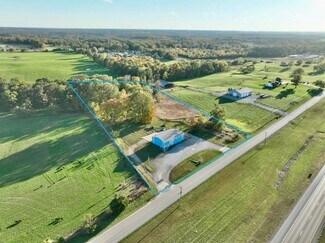 Plus de détails pour 4665 Hopkinsville Rd, Cadiz, KY - Local commercial à vendre