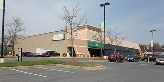 Plus de détails pour 7280 Montgomery Rd, Elkridge, MD - Local commercial à louer