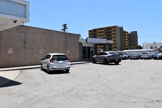 Plus de détails pour 306 E Broadway, Glendale, CA - Bureau/Local commercial à louer