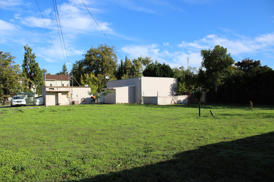 280 C St, Tehama, CA à vendre - Photo de l’immeuble – Image 3 sur 14