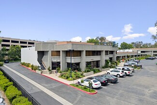 Plus de détails pour 21250 Califa St, Woodland Hills, CA - Bureau à louer