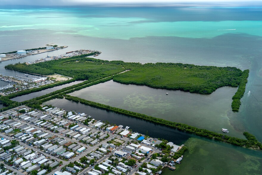 7200 5th St, Key West, FL à vendre - Aérien – Image 2 sur 25