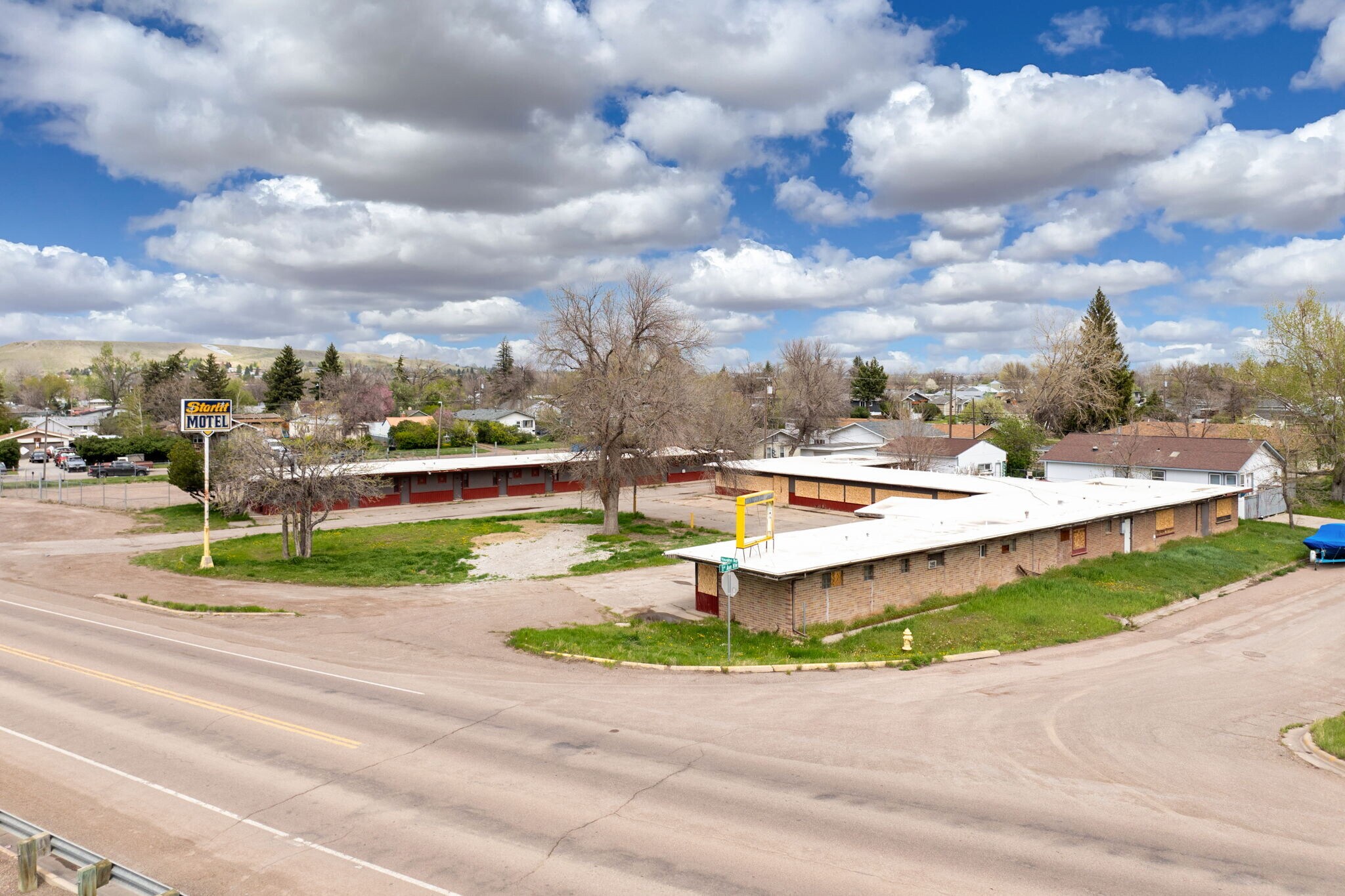1521 1st Ave NW, Great Falls, MT à vendre Photo principale– Image 1 sur 77