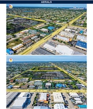 1425 Viscaya Pky, Cape Coral, FL - VUE AÉRIENNE  vue de carte