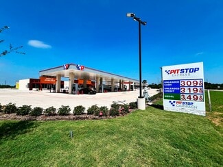 Plus de détails pour 5440 FM 359 Rd, Brookshire, TX - Local commercial à louer