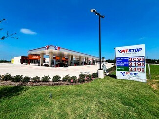 Plus de détails pour 5440 FM 359 Rd, Brookshire, TX - Local commercial à louer