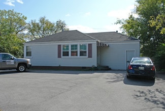 Plus de détails pour 503 Heather Pl, Nashville, TN - Bureau à louer